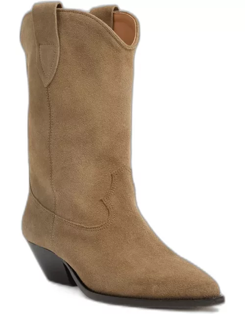 Taupe Duerto Boot