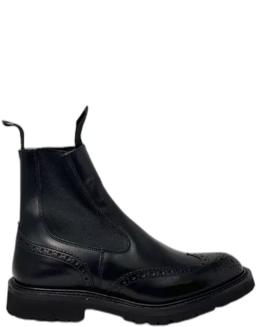 Tricker's Henry Ankle Chelsea Boot Boot