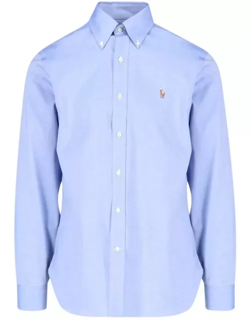 Polo Ralph Lauren Button-down Shirt Shirt