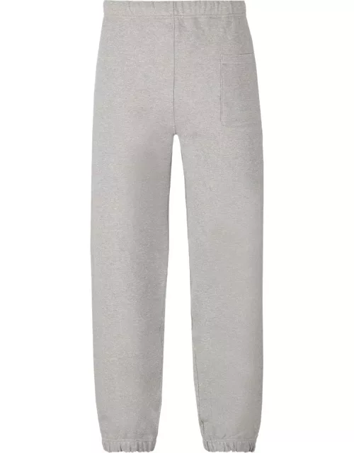 Kenzo Trousers With Logo