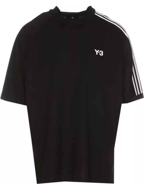 Y-3 Logo T-shirt T-Shirt