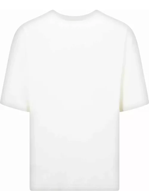 Y-3 Boxy T-shirt