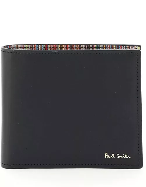 PS by Paul Smith Signature Stripe Wallet Wallet