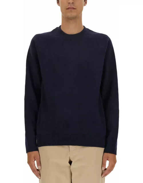 PS by Paul Smith Wool Jersey. Sweater