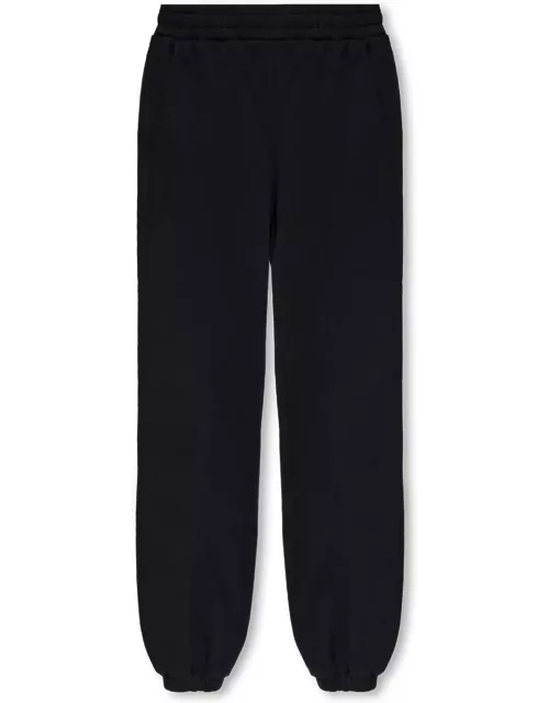 PS by Paul Smith Sweatpants With Logo Pant