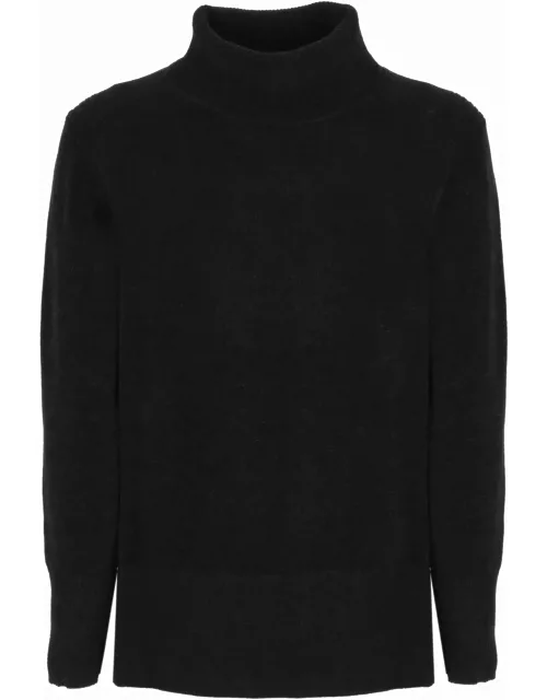 RRD - Roberto Ricci Design Velvet Sweater Sweater
