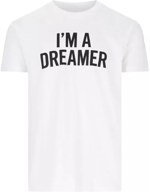 Sugar 'I'm A Dreamer' T-Shirt