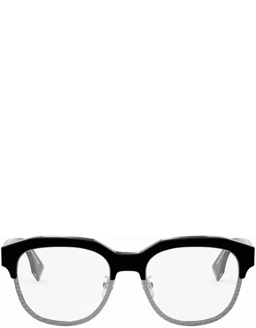 Fendi Eyewear Fe50068u 001 Glasse