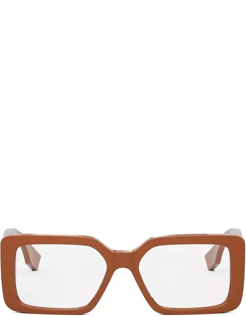 Fendi Eyewear Fe50072i 050 Glasse