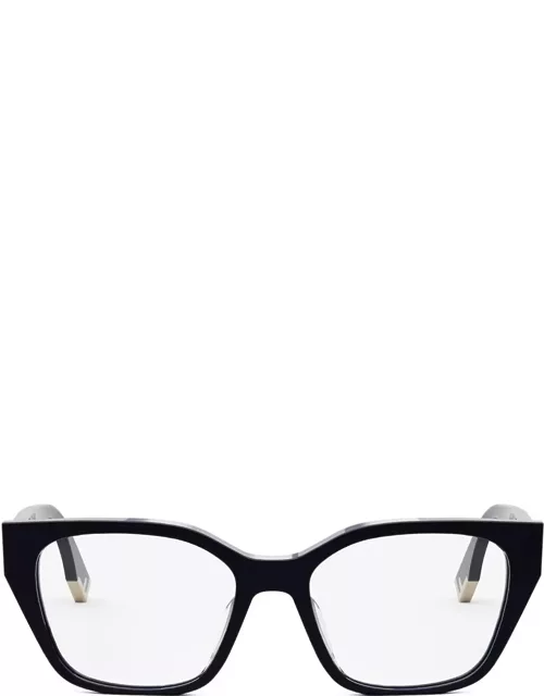 Fendi Eyewear Fe50001i 090 Glasse
