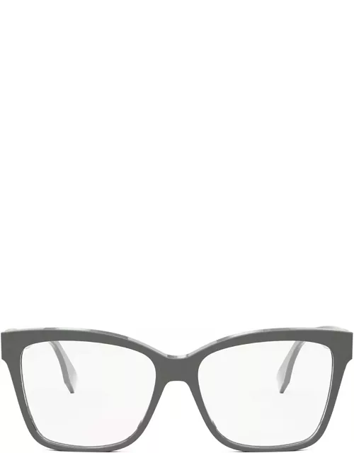 Fendi Eyewear Fe50025i 020 Glasse