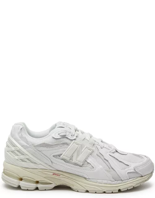 New Balance 1960R Panelled Mesh Sneakers - White - 4.5 (IT37 / UK4)