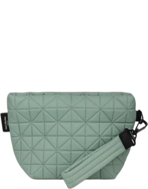 VeeCollective Vee Collective Padded Clutch