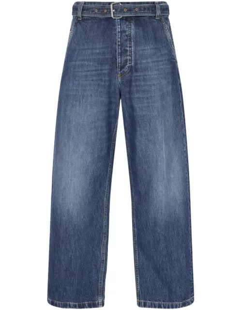 Bottega Veneta Wide Jean