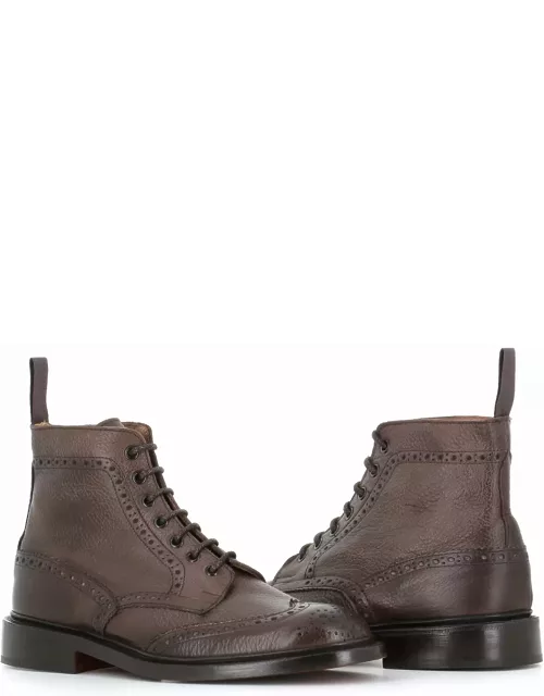 Tricker's Stow Country Boot
