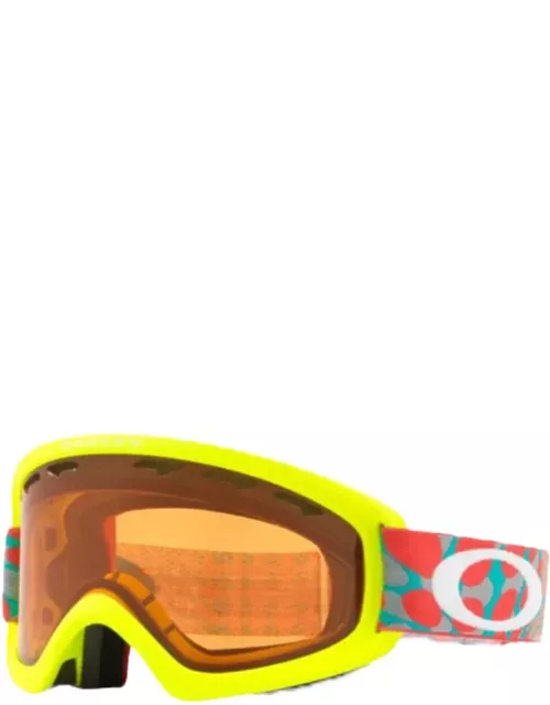 Oakley O Frame Snow - 7048 Sunglasse