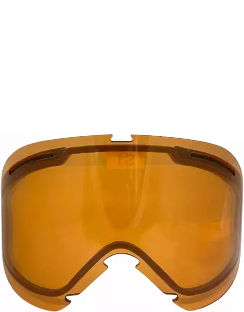 Oakley O Frame Snow - 7048 - Mask Lens Only Sunglasse
