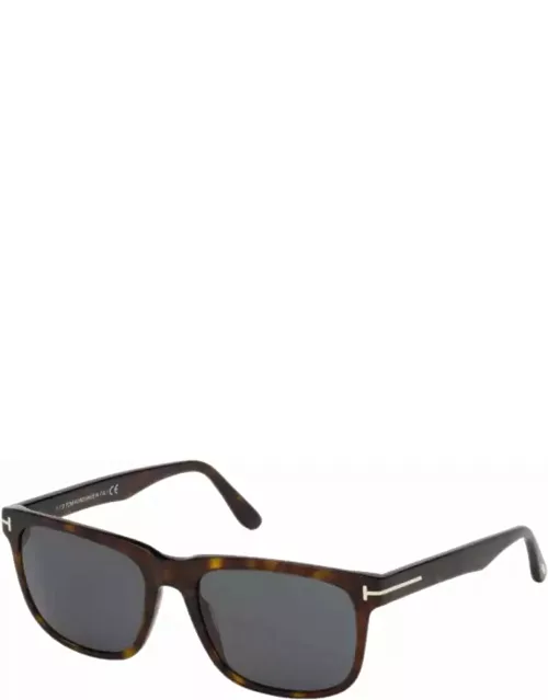 Tom Ford Eyewear Stephenson - Ft 775 Sunglasse