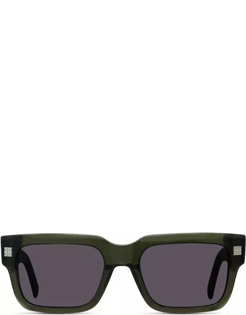 Givenchy Eyewear Gv40039u 01A Sunglasse