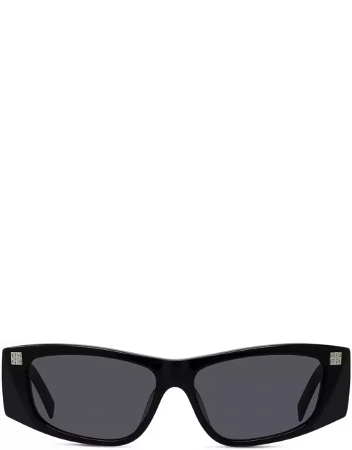 Givenchy Eyewear Gv40048F 01A Sunglasse