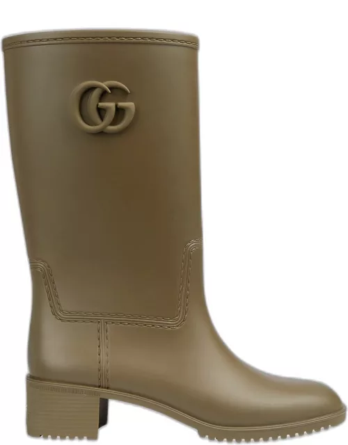 GG Rubber Rain Boot