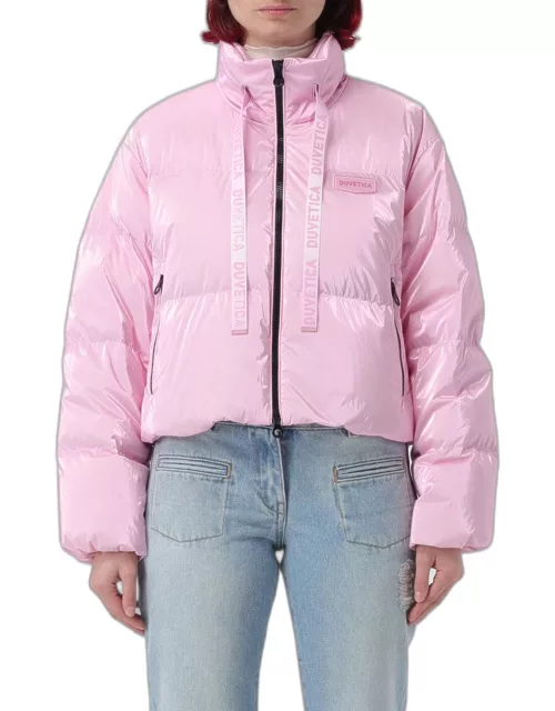 Jacket DUVETICA Woman colour Pink