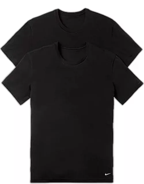 Men's Nike Everyday Cotton Stretch T-Shirt (2-Pack)