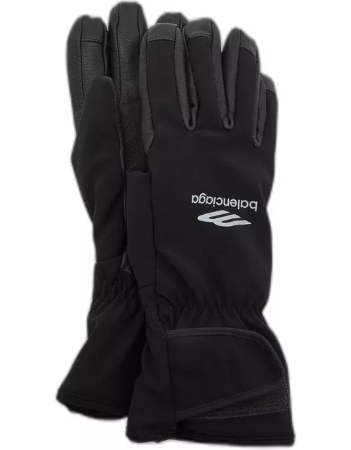 3B Sports Icon Ski Glove