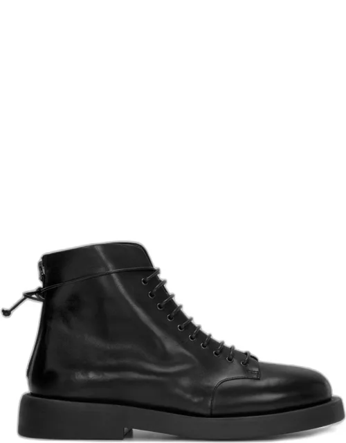 Boots MARSÈLL Men colour Black