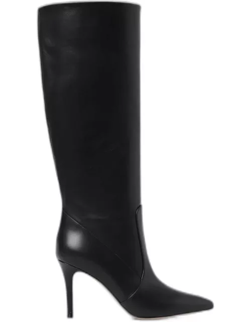 Boots GIANVITO ROSSI Woman colour Black