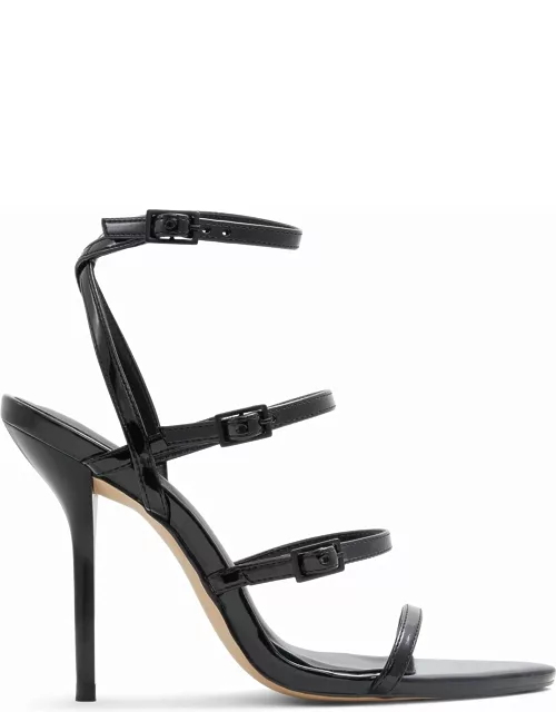 ALDO Ulba - Women's Strappy Sandal Sandals - Black