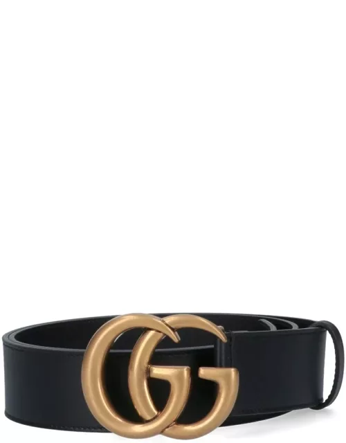 Gucci 'Gg 2015 Re-Edition' Belt