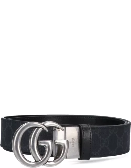 Gucci 'Gg Marmont' Belt