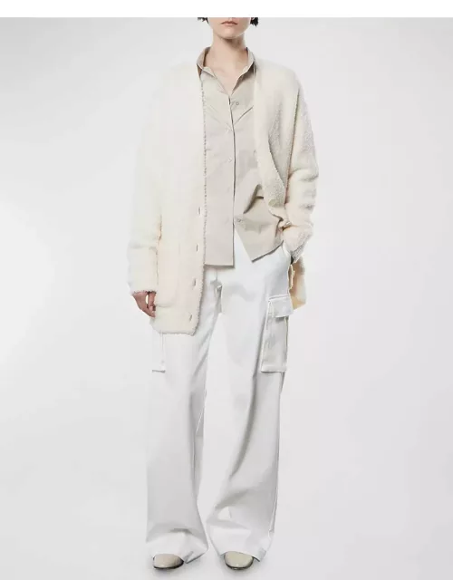 Soft Touch Cargo Pant
