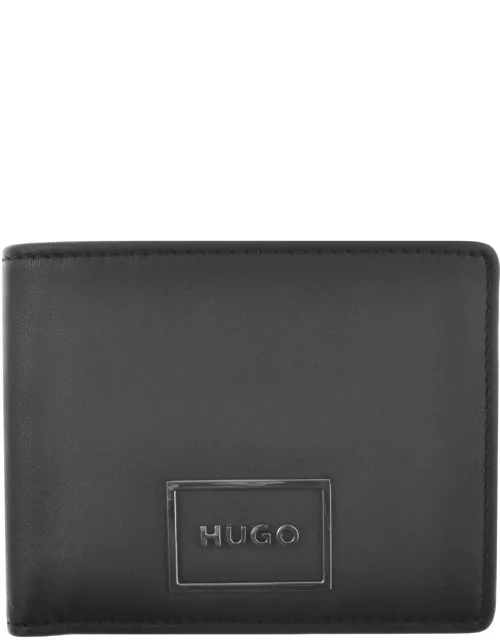 Hugo Elliott Wallet Black