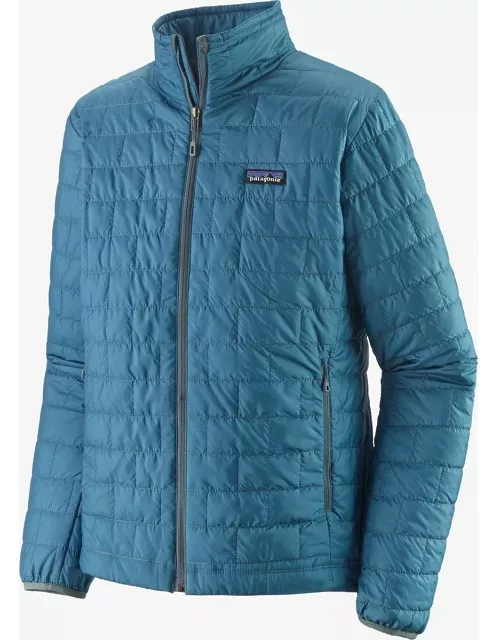 Men's Patagonia Nano Puff Jacket