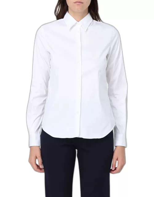 Shirt ASPESI Woman colour White
