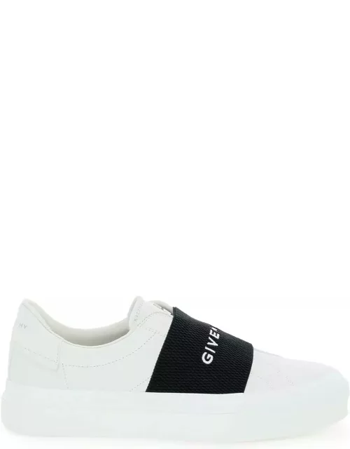 GIVENCHY city sport sneaker