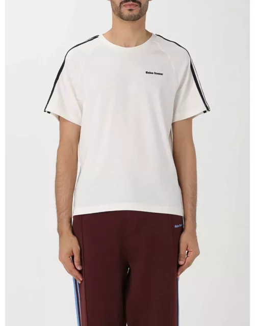 T-Shirt ADIDAS ORIGINALS BY WALES BONNER Men colour White