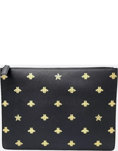 Gucci Clutch and Crossbag (450976)