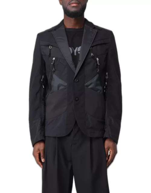 Jacket JUNYA WATANABE Men colour Black