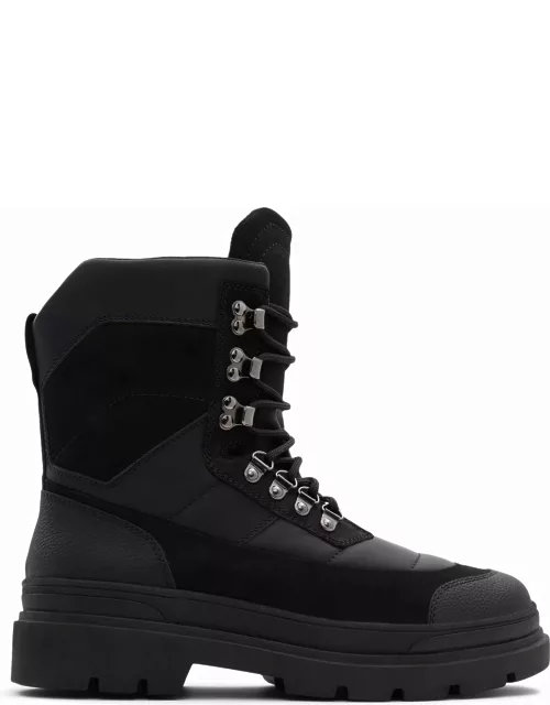 ALDO Northpole - Men's Winter Boot - Black