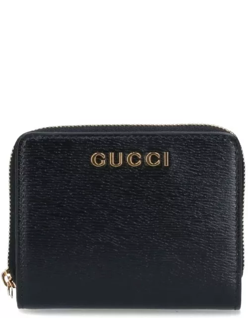 Gucci Mini Logo Wallet