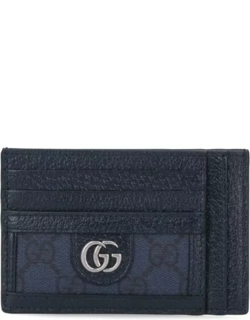 Gucci "Ophidia" Card Holder