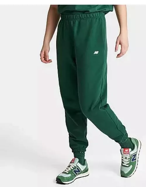 Women's New Balance Athletics Remastered French Terry Sweatpant