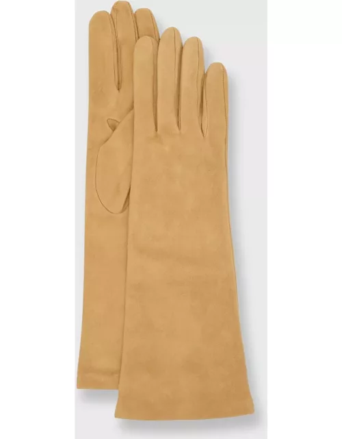 Classic Suede Glove