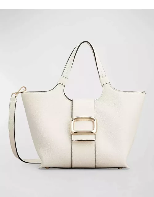 Grand Vivier Choc Mini Top-Handle Bag