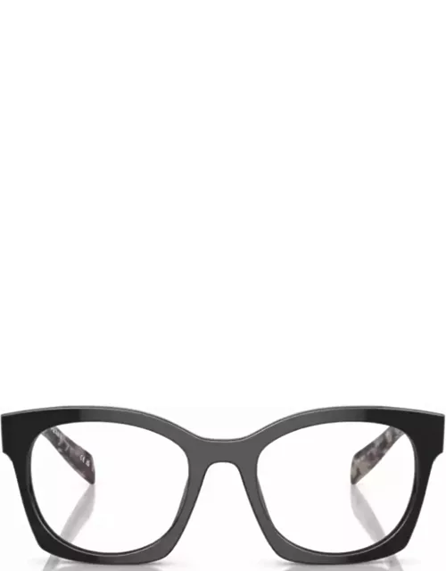 Prada Eyewear Pra05v 13p1o1 Glasse
