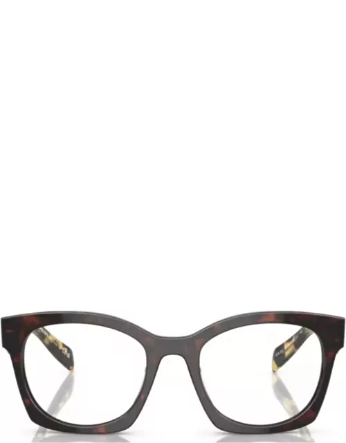 Prada Eyewear Pra05v 17n1o1 Glasse