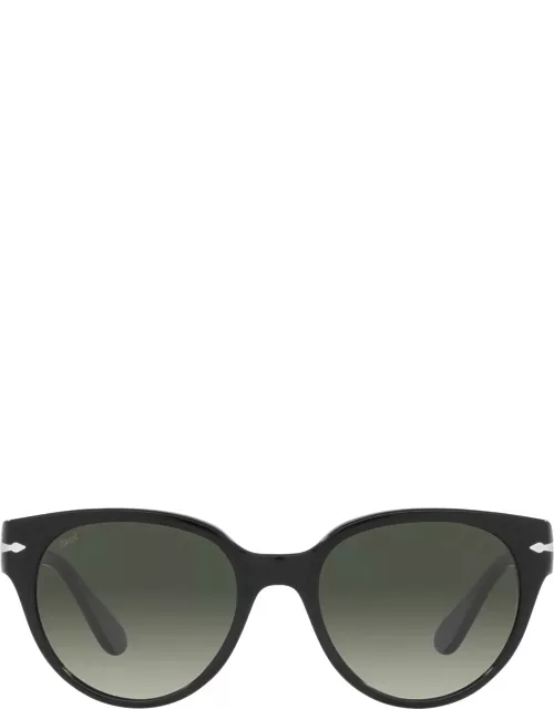Persol Po3287s Black Sunglasse